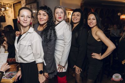 Группа «Краски», 7 ноября 2025 - Ресторан «Максимилианс» Екатеринбург - 29