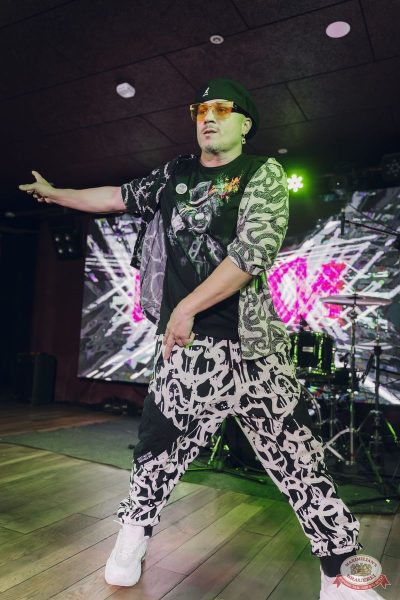 Группа «Краски», 7 ноября 2025 - Ресторан «Максимилианс» Екатеринбург - 7