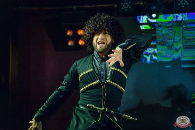 Ислам Итляшев, 9 ноября 2025 - Ресторан «Максимилианс» Екатеринбург - 11