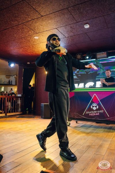 Ислам Итляшев, 9 ноября 2025 - Ресторан «Максимилианс» Екатеринбург - 13