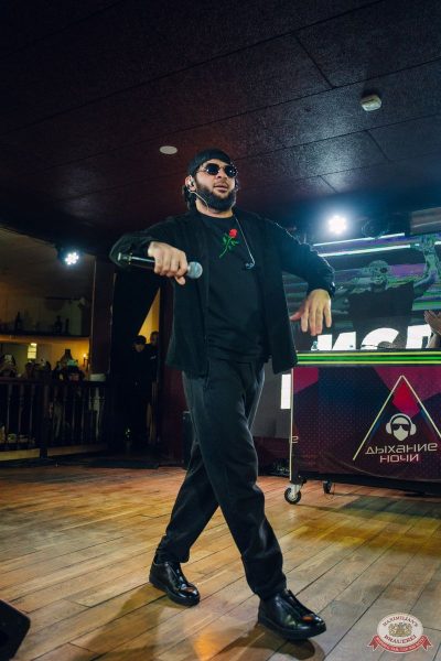 Ислам Итляшев, 9 ноября 2025 - Ресторан «Максимилианс» Екатеринбург - 14