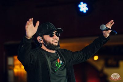 Ислам Итляшев, 9 ноября 2025 - Ресторан «Максимилианс» Екатеринбург - 15