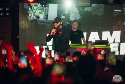 Ислам Итляшев, 9 ноября 2025 - Ресторан «Максимилианс» Екатеринбург - 16