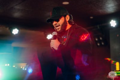 Ислам Итляшев, 9 ноября 2025 - Ресторан «Максимилианс» Екатеринбург - 17