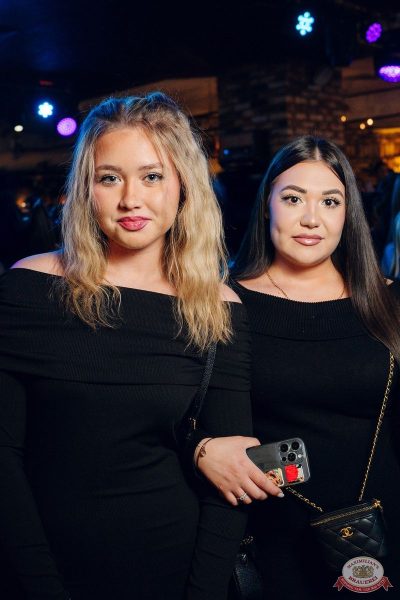 Ислам Итляшев, 9 ноября 2025 - Ресторан «Максимилианс» Екатеринбург - 18