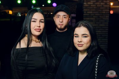 Ислам Итляшев, 9 ноября 2025 - Ресторан «Максимилианс» Екатеринбург - 23