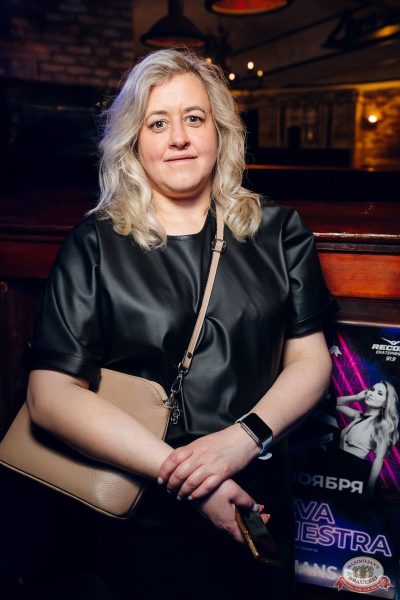 Ислам Итляшев, 9 ноября 2025 - Ресторан «Максимилианс» Екатеринбург - 25