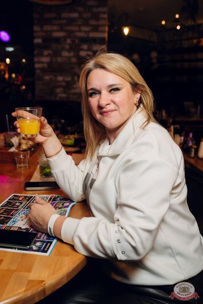 Ислам Итляшев, 9 ноября 2025 - Ресторан «Максимилианс» Екатеринбург - 26