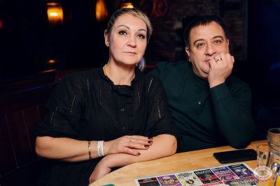 Ислам Итляшев, 9 ноября 2025 - Ресторан «Максимилианс» Екатеринбург - 27