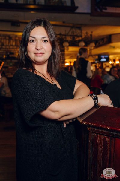 Ислам Итляшев, 9 ноября 2025 - Ресторан «Максимилианс» Екатеринбург - 28