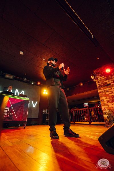 Ислам Итляшев, 9 ноября 2025 - Ресторан «Максимилианс» Екатеринбург - 3