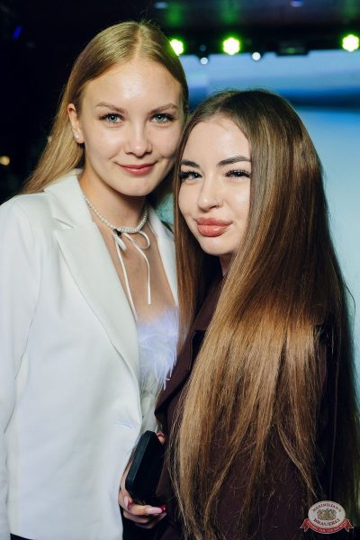 Ислам Итляшев, 9 ноября 2025 - Ресторан «Максимилианс» Екатеринбург - 30