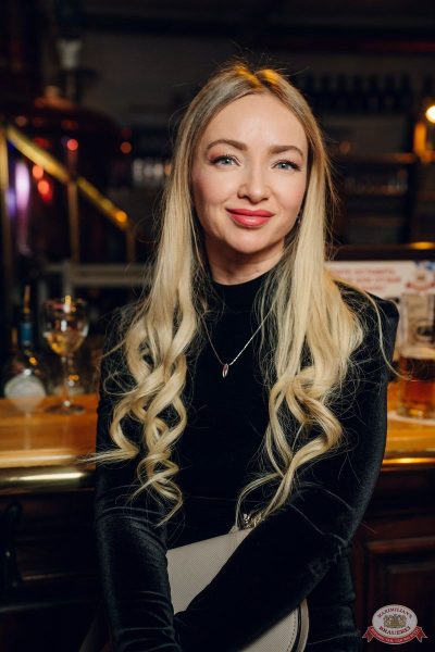 Ислам Итляшев, 9 ноября 2025 - Ресторан «Максимилианс» Екатеринбург - 35