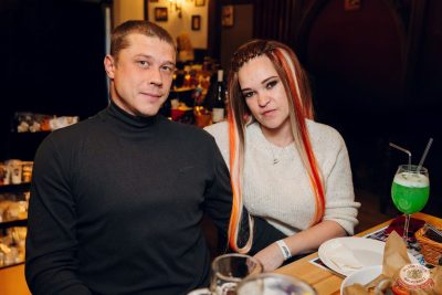 Ислам Итляшев, 9 ноября 2025 - Ресторан «Максимилианс» Екатеринбург - 36