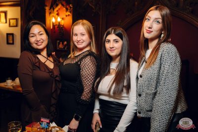 Ислам Итляшев, 9 ноября 2025 - Ресторан «Максимилианс» Екатеринбург - 39