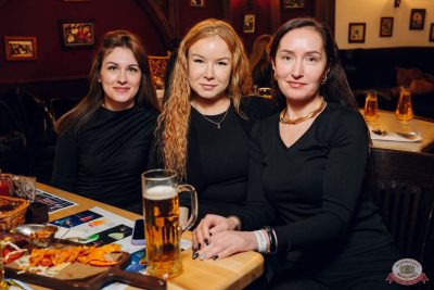 Ислам Итляшев, 9 ноября 2025 - Ресторан «Максимилианс» Екатеринбург - 40