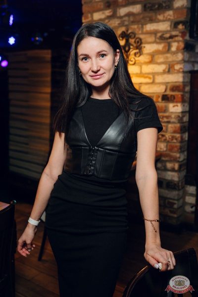 Ислам Итляшев, 9 ноября 2025 - Ресторан «Максимилианс» Екатеринбург - 41