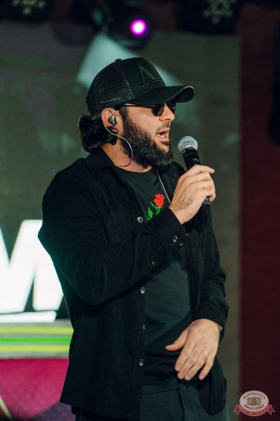 Ислам Итляшев, 9 ноября 2025 - Ресторан «Максимилианс» Екатеринбург - 5