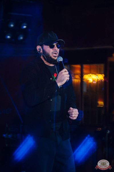 Ислам Итляшев, 9 ноября 2025 - Ресторан «Максимилианс» Екатеринбург - 6