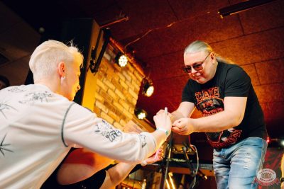 Группа «Рок-острова», 12 ноября 2025 - Ресторан «Максимилианс» Екатеринбург - 10