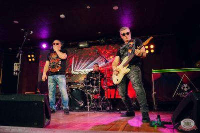 Группа «Рок-острова», 12 ноября 2025 - Ресторан «Максимилианс» Екатеринбург - 7