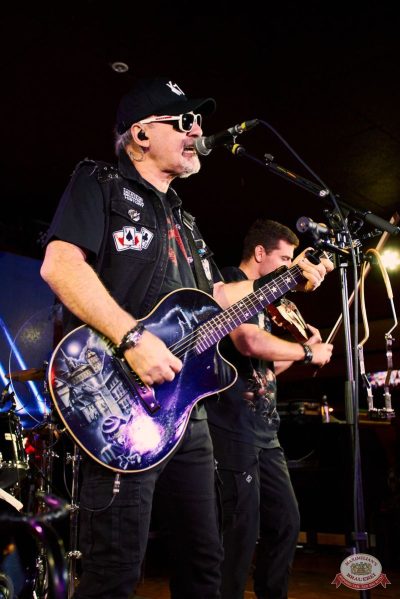 Группа «Крематорий», 13 ноября 2025 - Ресторан «Максимилианс» Екатеринбург - 12