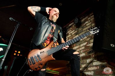 Группа «Крематорий», 13 ноября 2025 - Ресторан «Максимилианс» Екатеринбург - 16