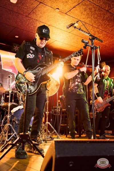 Группа «Крематорий», 13 ноября 2025 - Ресторан «Максимилианс» Екатеринбург - 17