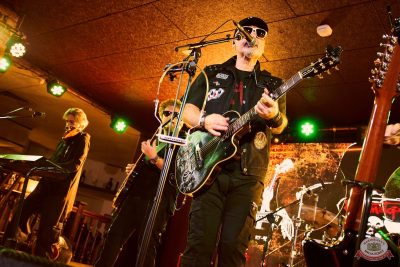 Группа «Крематорий», 13 ноября 2025 - Ресторан «Максимилианс» Екатеринбург - 18