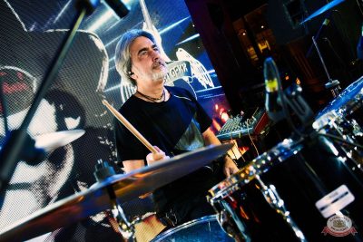 Группа «Крематорий», 13 ноября 2025 - Ресторан «Максимилианс» Екатеринбург - 20