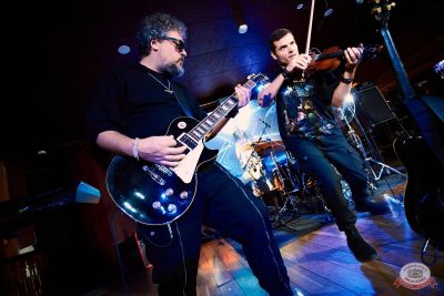 Группа «Крематорий», 13 ноября 2025 - Ресторан «Максимилианс» Екатеринбург - 22