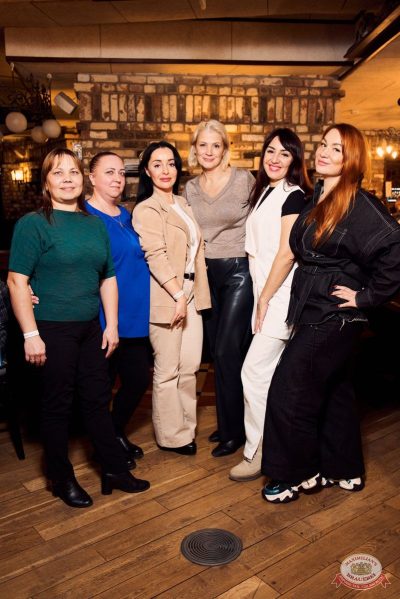 Группа «Крематорий», 13 ноября 2025 - Ресторан «Максимилианс» Екатеринбург - 37