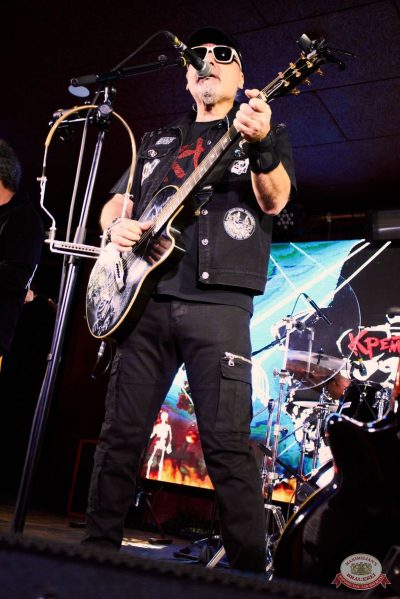 Группа «Крематорий», 13 ноября 2025 - Ресторан «Максимилианс» Екатеринбург - 5