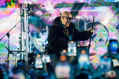 Шура, 16 ноября 2025 - Ресторан «Максимилианс» Екатеринбург - 1