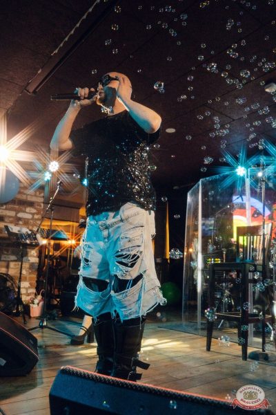 Шура, 16 ноября 2025 - Ресторан «Максимилианс» Екатеринбург - 11