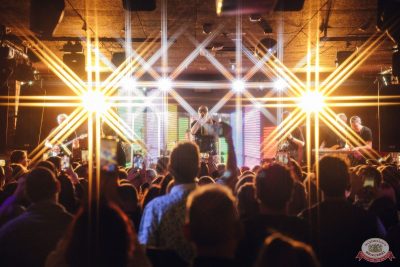 Шура, 16 ноября 2025 - Ресторан «Максимилианс» Екатеринбург - 13