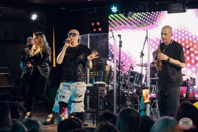 Шура, 16 ноября 2025 - Ресторан «Максимилианс» Екатеринбург - 17