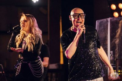 Шура, 16 ноября 2025 - Ресторан «Максимилианс» Екатеринбург - 18