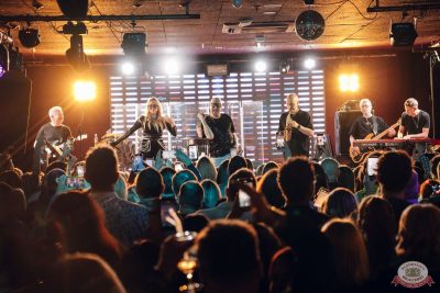 Шура, 16 ноября 2025 - Ресторан «Максимилианс» Екатеринбург - 19