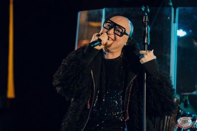 Шура, 16 ноября 2025 - Ресторан «Максимилианс» Екатеринбург - 2