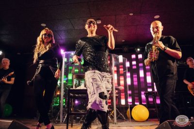 Шура, 16 ноября 2025 - Ресторан «Максимилианс» Екатеринбург - 20