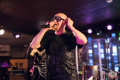 Шура, 16 ноября 2025 - Ресторан «Максимилианс» Екатеринбург - 21