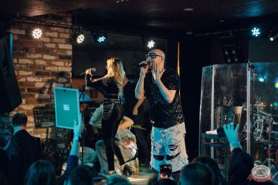 Шура, 16 ноября 2025 - Ресторан «Максимилианс» Екатеринбург - 22