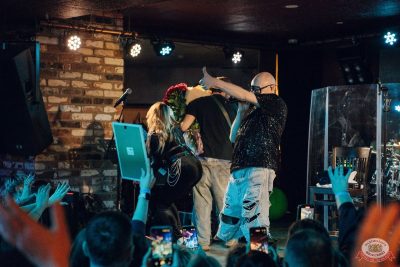 Шура, 16 ноября 2025 - Ресторан «Максимилианс» Екатеринбург - 23