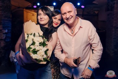 Шура, 16 ноября 2025 - Ресторан «Максимилианс» Екатеринбург - 28