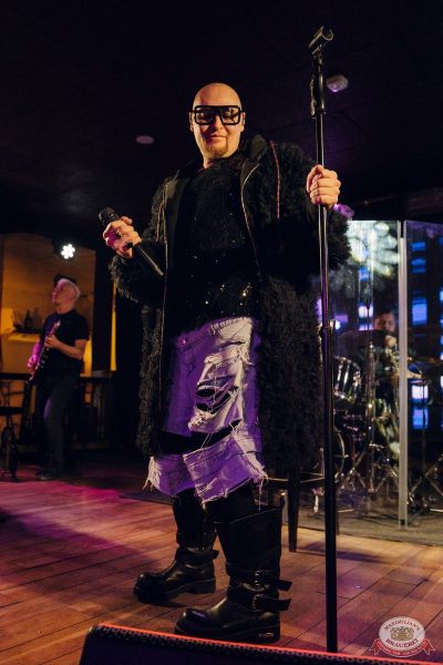 Шура, 16 ноября 2025 - Ресторан «Максимилианс» Екатеринбург - 3