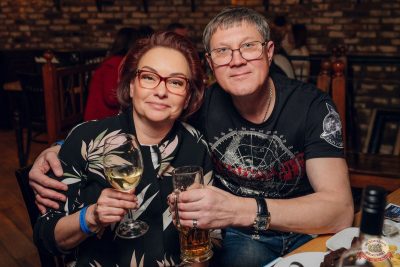 Шура, 16 ноября 2025 - Ресторан «Максимилианс» Екатеринбург - 33