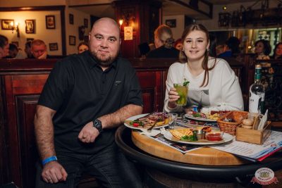 Шура, 16 ноября 2025 - Ресторан «Максимилианс» Екатеринбург - 35