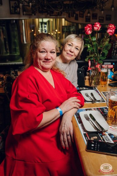 Шура, 16 ноября 2025 - Ресторан «Максимилианс» Екатеринбург - 38