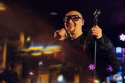 Шура, 16 ноября 2025 - Ресторан «Максимилианс» Екатеринбург - 4